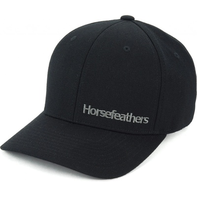 Horsefeathers Beckett Black