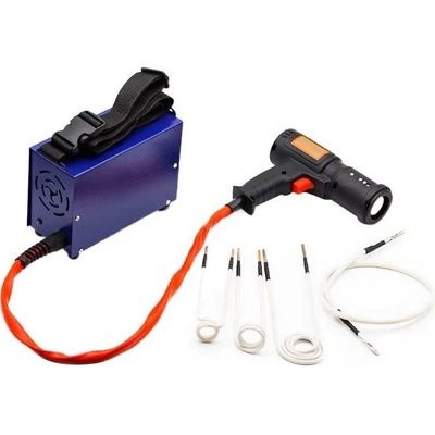Elektromagnetický indukční ohřívač 1500W