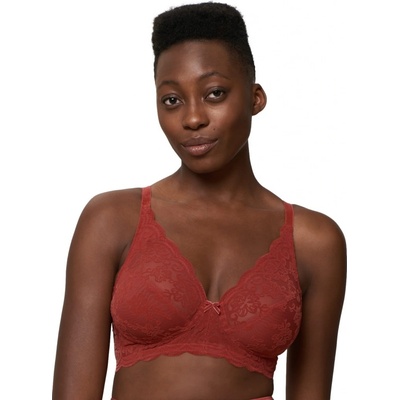 Triumph podprsenka amourette 300 rococo N MANNISH red