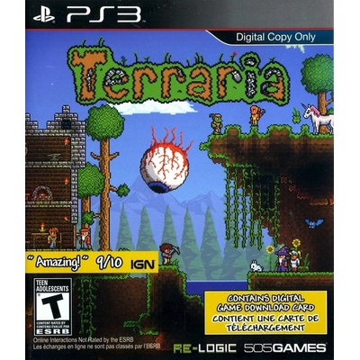 Terraria