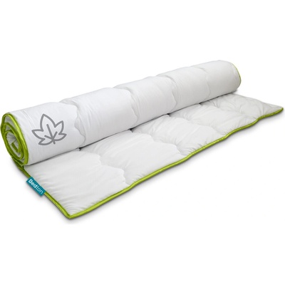Bedton G-Dur celoroční přikrývka pojené silanizované duté vlákno 200x200