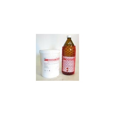 Dentacryl technická licí pryskyřice 1 l + 1 kg