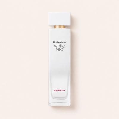 Elizabeth Arden White Tea Ginger Lily toaletní voda dámská 100 ml