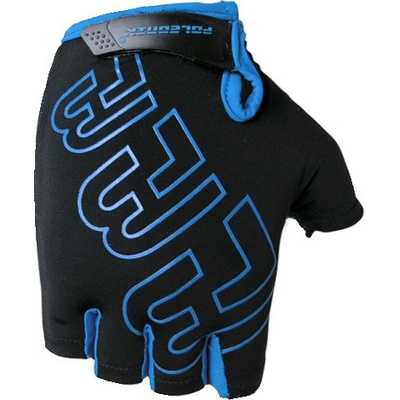 Poledník F3 New II SF black/blue