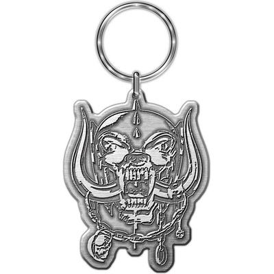 Prívesok na kľúče Motörhead Warpig