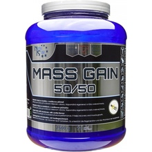 Nutristar MASS GAIN 50/50 2500 g