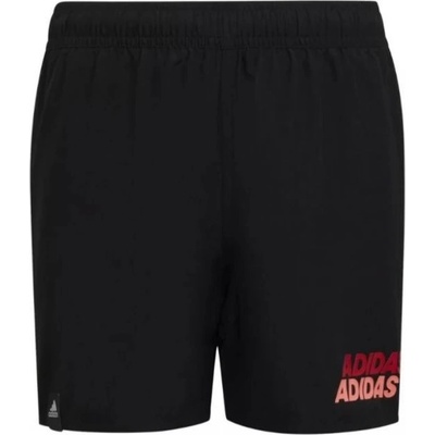 adidas plavecké šortky Swim Short Black