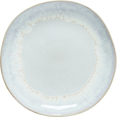 Costa Nova tanier 28 cm BRISA biela Sal