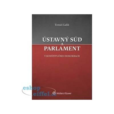Ústavný súd a parlament