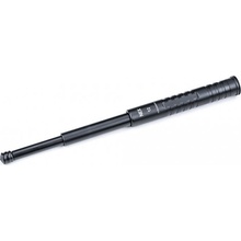Nextorch Teleskopický obušok hliníkový NEX Walker 12 čierny