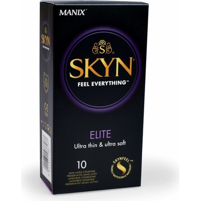Manix Skyn Elite 10 ks
