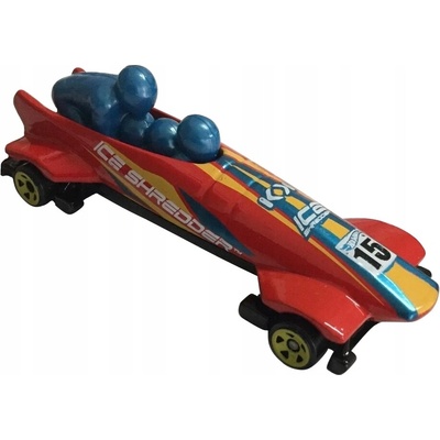 Mattel Hot Wheels DRTIČ LEDU HW SPORTS 2023