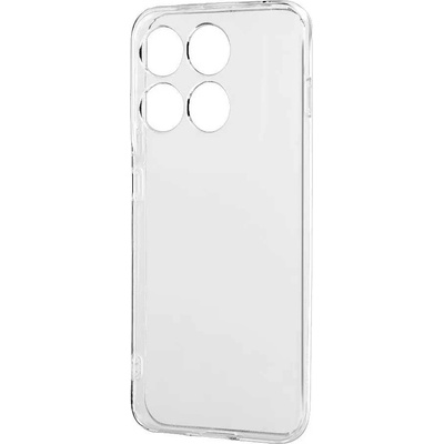 OBAL:ME TPU kryt pro Motorola Edge 70 Pro Transparent – Hledejceny.cz