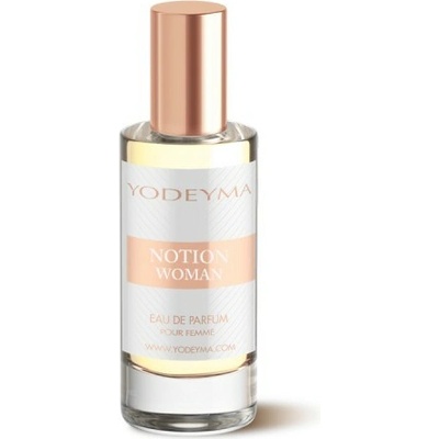 Yodeyma Notion parfémovaná voda pánská bez víčka a krabičky 15 ml tester