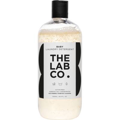 The Lab Co prací gel na dětské prádlo 500 ml