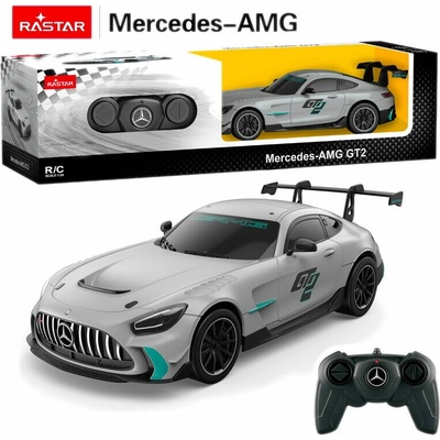 Rastar RC auto MERCEDES‑AMG GT2 1:24