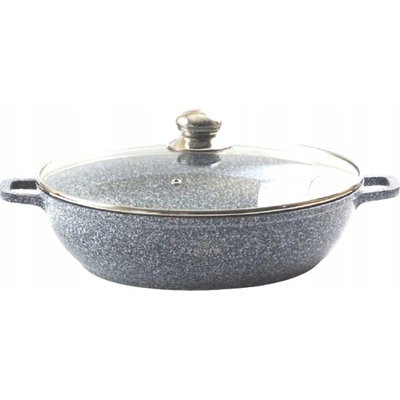 Zilner Wok pánev PREMIUM 32 cm