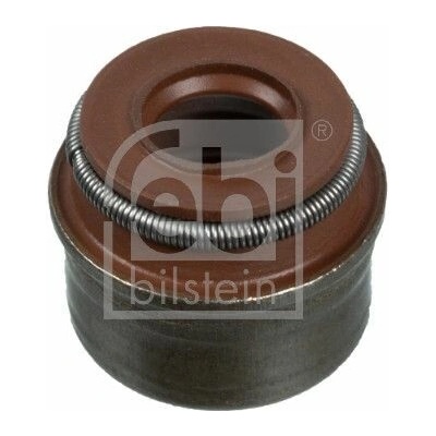 Tesniaci krúżok drieku ventilu FEBI BILSTEIN 02741