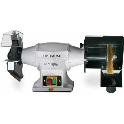 OPTIMUM OPTIgrind GZ 20 C
