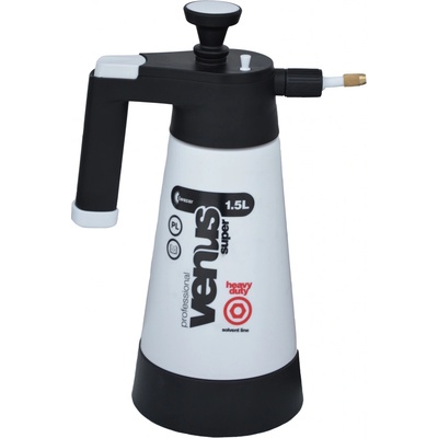 KWAZAR HD Solvent Venus Super Pro 1,5 l