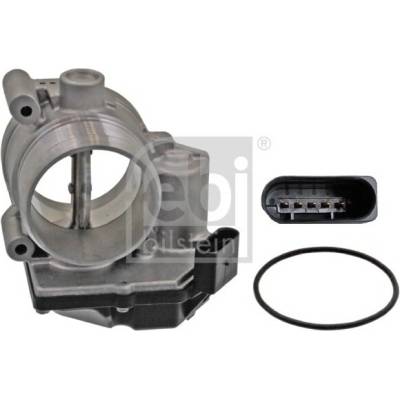 Hrdlo škrtiacej klapky FEBI BILSTEIN 46004