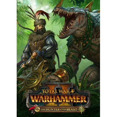 Total War: WARHAMMER 2 - The Hunter and the Beast