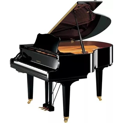 Yamaha GC1 SH3 PE