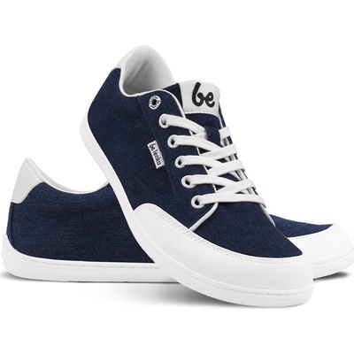 BeLenka Rebound Denim Dark Blue