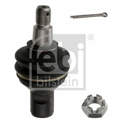 Podpora-/ Kloub FEBI BILSTEIN 01209