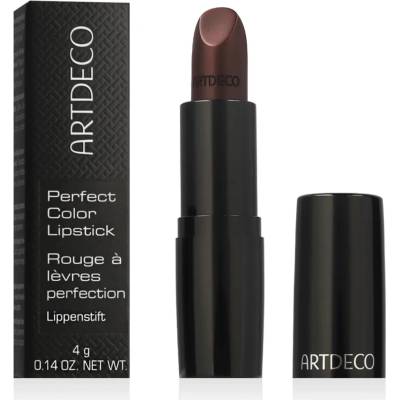 Artdeco Perfect Color Lipstick rúž 812 Black Cherry Juice 4 g