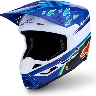 Alpinestars S-M3 Falcon