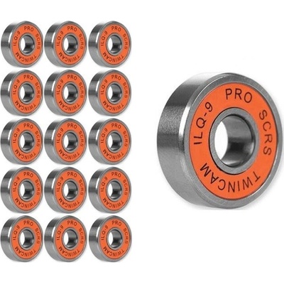 Powerslide Twincam ILQ 9 Pro 16ks – Hledejceny.cz
