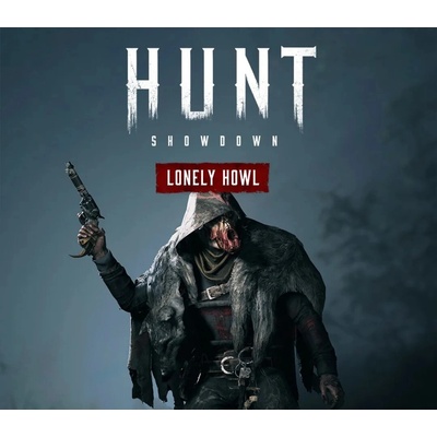 Hunt: Showdown 1896 - Lonely Howl