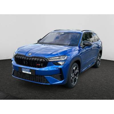 Skoda Kodiaq RS 4x4 DSG 195 kW