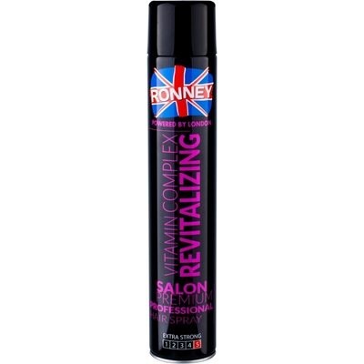 Ronney Salon Premium Professional Vitamin Complex 750 ml