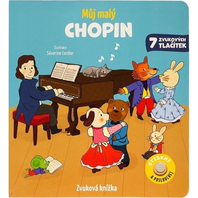 Můj malý Chopin