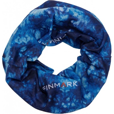 Finmark multifunkční šátek FS-324