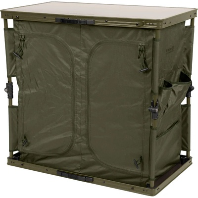 TRAKKER - Skládací organizér Bivvy Storage XL