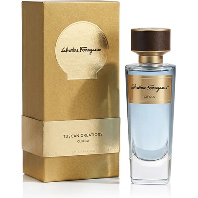 Salvatore Ferragamo Tuscan Creations Cupola parfumovaná voda unisex 100 ml