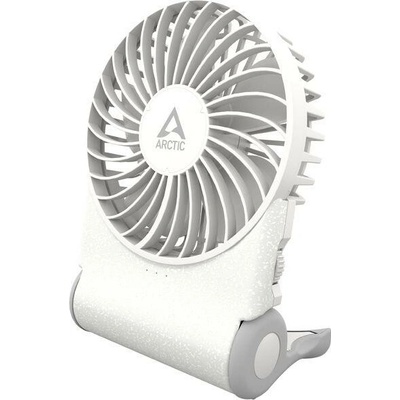 Arctic Summair 2Go White