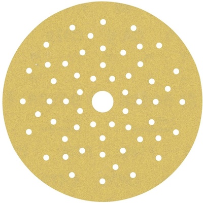 Bosch Accessories EXPERT C470 2608901107 brúsny papier pre excentrické brúsky s otvormi Zrnitosť 180 (Ø) 150 mm 5 ks; 2608901107