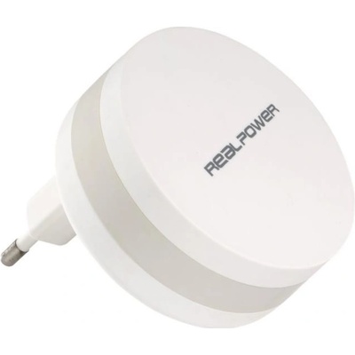 RealPower PBC-1800 1800 mAh