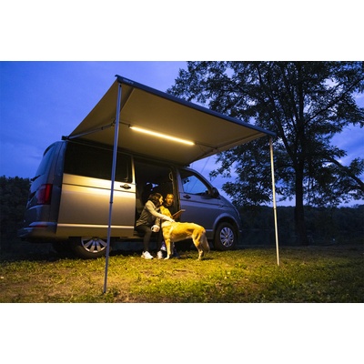 Rafter LED Van