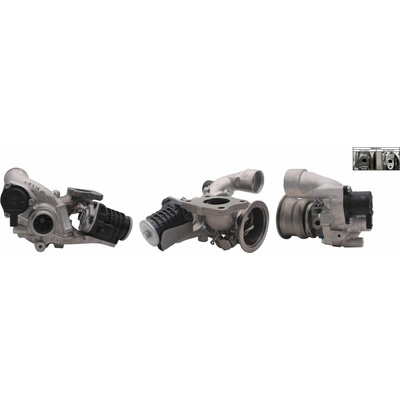 Turbo, Plniace dúchadlo TMI PA8871571