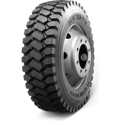 Kumho KFD04 13/0 R22,5 154K – Hledejceny.cz
