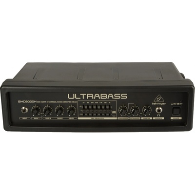 Behringer BXD3000H