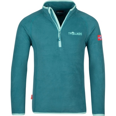 Trollkids Nordland Teal Aqua