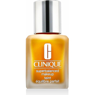 Clinique Superbalanced Make up Jemný make-up CN62 Porcelain Beige 30 ml