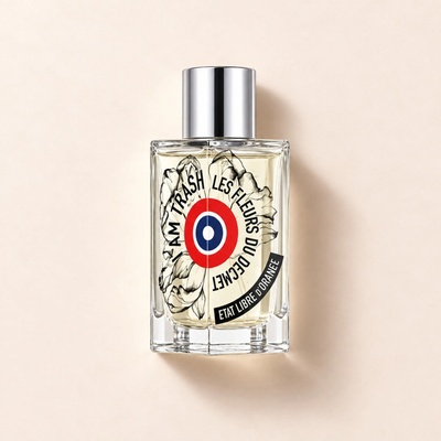 Etat Libre D’orange I'am Trash Les Fleurs du Dechet parfémovaná voda unisex 100 ml