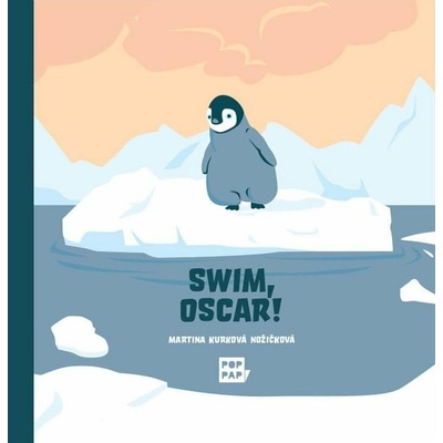 Swim, Oscar! - Csicsely Lukáš